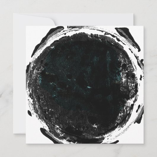 De Correspondance *~* Turquoise pierre gemme carte AP64 (Devant)
