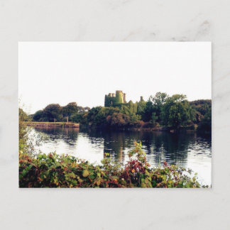 De Corrib, Galway Briefkaart