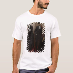 De corridors in de opera, 1885 t-shirt