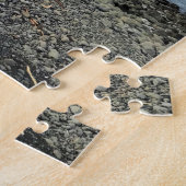 De cove in Seaside, Oregon Legpuzzel (Zijkant)