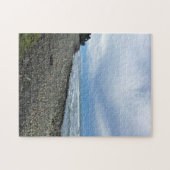 De cove in Seaside, Oregon Legpuzzel (Horizontaal)