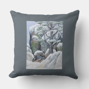 De Cozy Couple Pillow Kussen