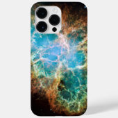 De Crab Nebula Celestial foto Case-Mate iPhone Case (Achterkant)