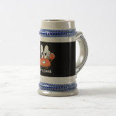 De Crabtastic Cutie. Bierpul (Voorkant rechts)