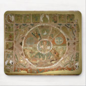 De creatie muismat (Voorkant)