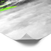 De creatie poster (Hoek)