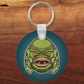 De creatie sleutelhanger (Voorkant)