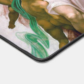 De creatie van Adam, Michelangelo Bureaumat (Hoek)