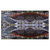 De Creek Herfst Fabric Stof (Fat Quarter)