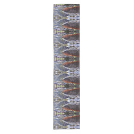 De Creek Table Runner Korte Tafelloper