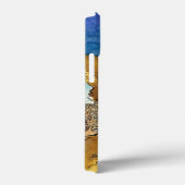 De Critters komen Cartoon aan Case-Mate iPhone Case (Achterkant / Rechts)