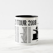 De Critters. MOK (rechts) (Center)