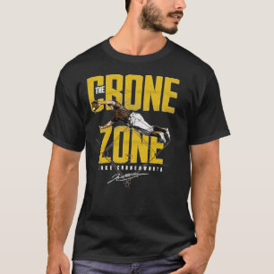 De Crone Zone Essential T-Shirt