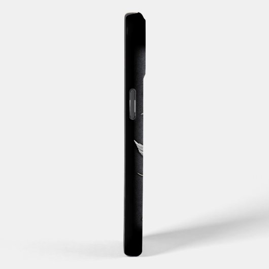 De Cross iPhone / iPad case (Achterkant / Rechts)