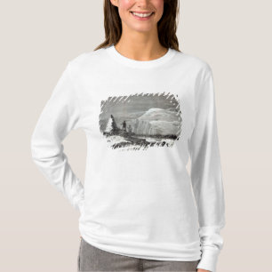 De cruise van de Pandora T-shirt