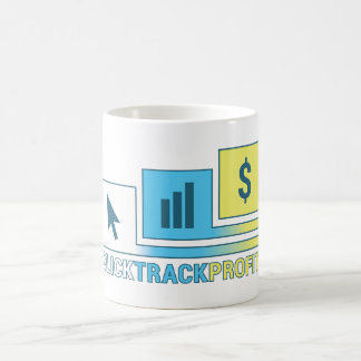 De CTP-Mok! Koffiemok