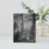 De Cube Birmingham Briefkaart (Staand voorkant)