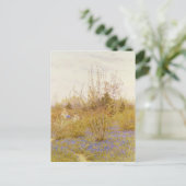 De Cuckoo Briefkaart (Staand voorkant)