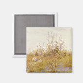 De Cuckoo Magneet (Voorkant / Achterkant)