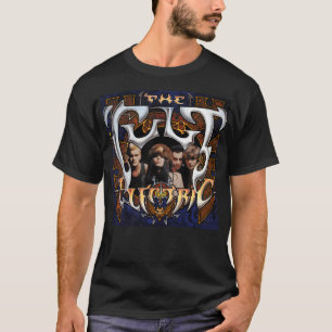 De Cult Electric T-shirt
