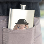 De Cure-All Guy Cured Flacon (Voorbeeld)
