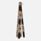 De curiositeit is het Hulpmiddel als de Wijze Stropdas (Voorkant)