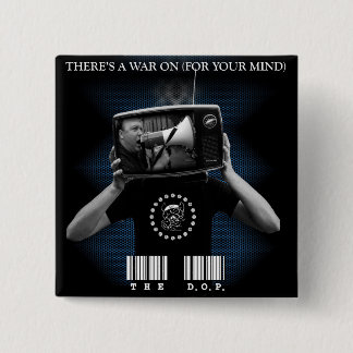 De D.O.P. - Er is een Button op het 2-inch plein
