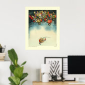 De dag dat Ol'Smith er een kocht Poster (Thuiskantoor)