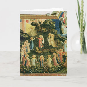 De dag des oordeels kaart