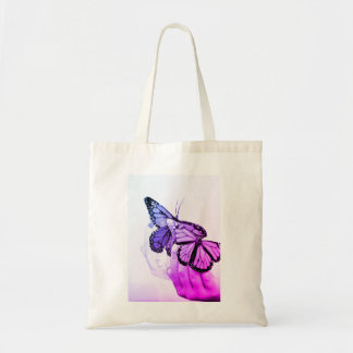 de dag uit tote bag