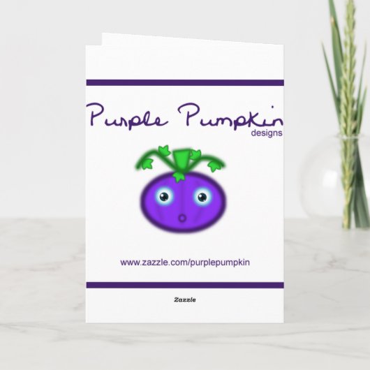 De Dag van de Beroeps van Admin met Computer Kaart (Achterkant)