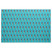 De dag van de dode oude school Zeemeermin Gal Stof (Yard (91,4 cm))