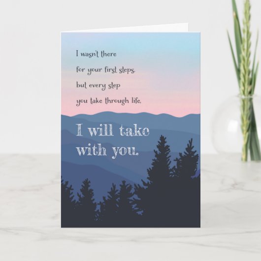 De dag van de Gotcha gaat door het leven met u  ze Kaart (Voorkant)