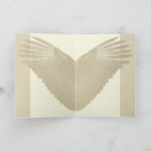 De Dag van de havik Kaart (Binnen)