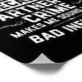 De dag van de vaders noemen zij me Pawpaw omdat de Poster (Hoek)