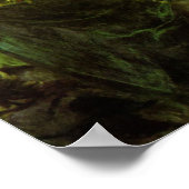 De dag van dromen poster (Hoek)