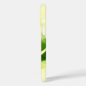 DE DAGDAG VAN DE ST-PATRICK MET SHAMROCKS Case-Mate iPhone CASE (Achterkant / Links)