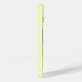 DE DAGDAG VAN DE ST-PATRICK MET SHAMROCKS Case-Mate iPhone CASE (Achterkant / Rechts)