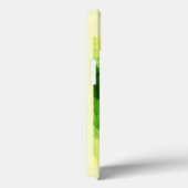 DE DAGDAG VAN DE ST-PATRICK MET SHAMROCKS Case-Mate iPhone CASE (Achterkant / Rechts)