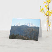 De dagelijkse Kaart van de Inspiratie:  Houd (Gele Bloem)