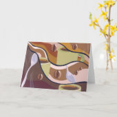 De dagelijkse Kaart van het Getijde (Gele Bloem)