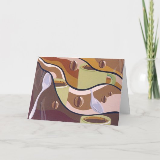 De dagelijkse Kaart van het Getijde (Voorkant)