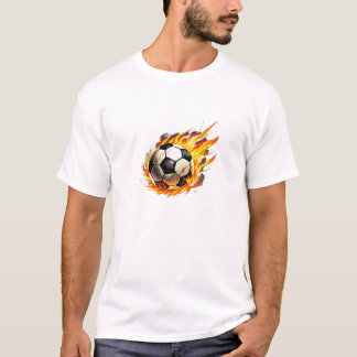 De dagelijkse routine van een AI-liefhebber T-shirt
