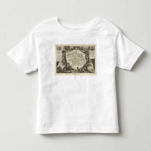 De dageraad kinder shirts (Voorkant)
