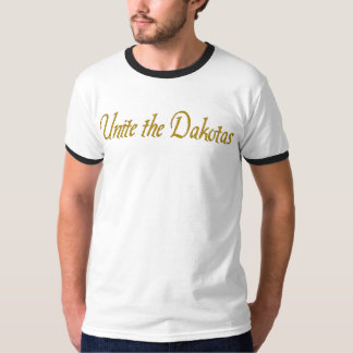 De Dakotas verenigen T-shirt