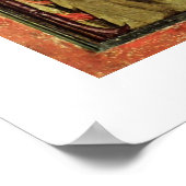 De daling in de hel door Leu D.A. Hans Poster (Hoek)