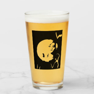 De Dame Glas