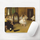 De Dance Class mousepad Muismat (Met muis)