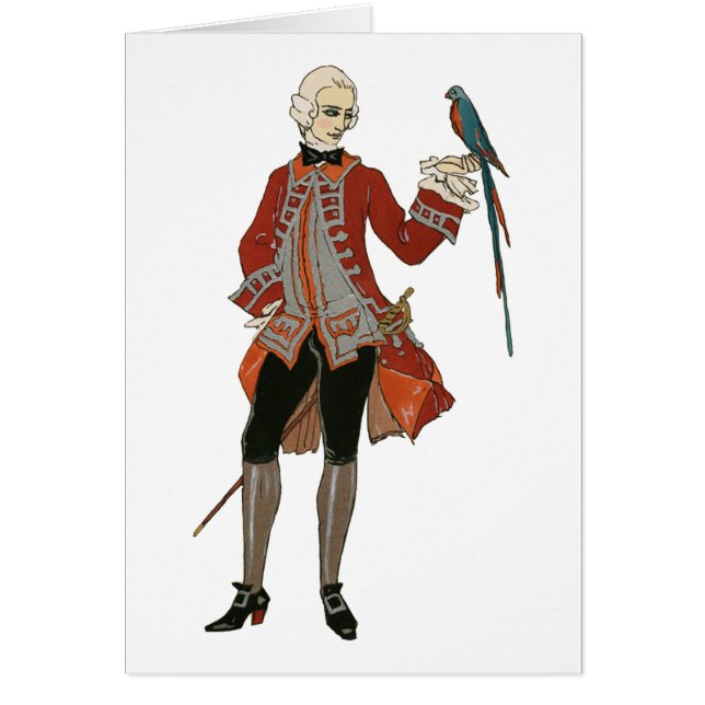 De Dandy en de Bird (Voorkant)