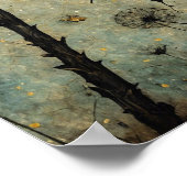 De Dandylion-fee Poster (Hoek)